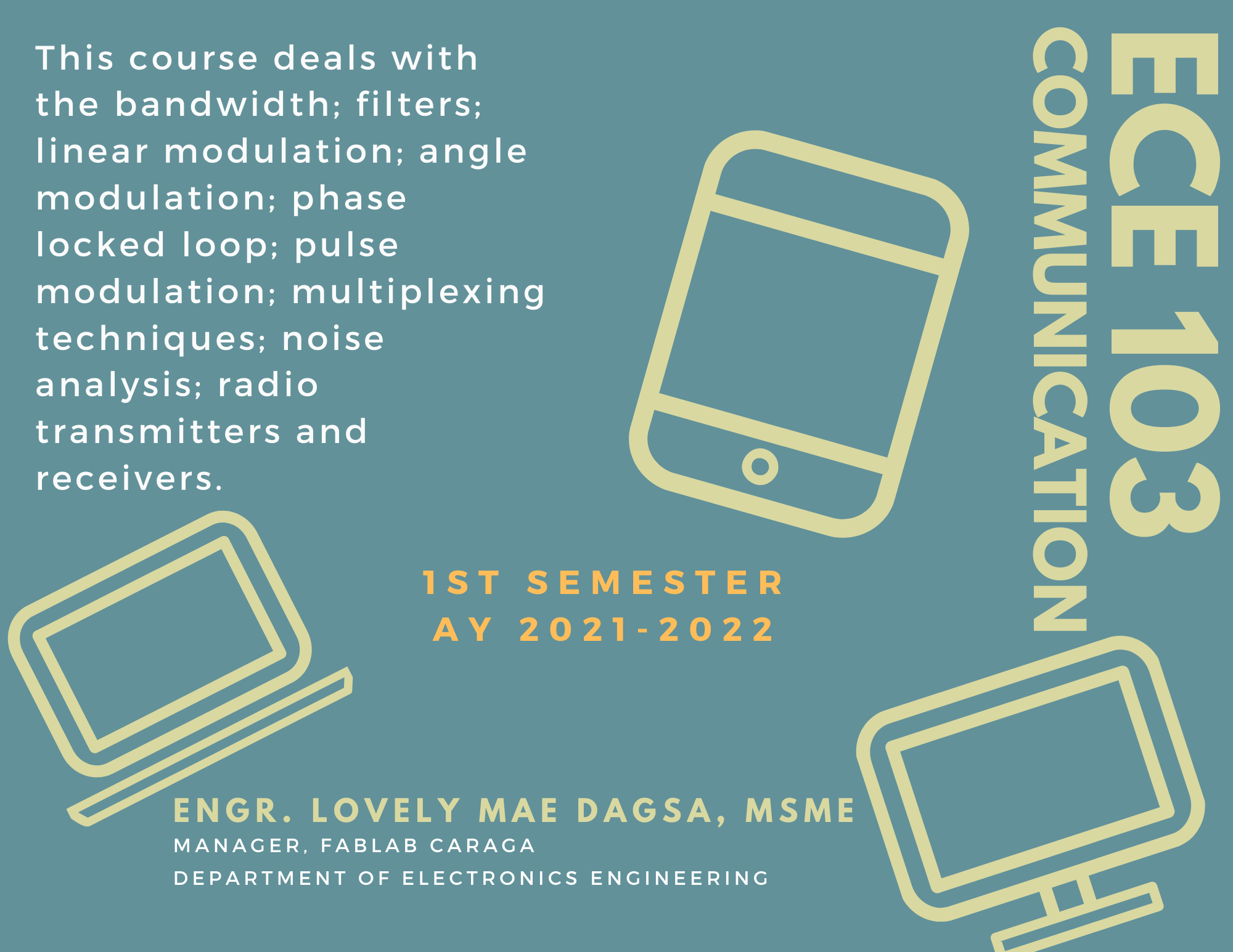 ECE 103 Banner